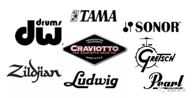 【谈鼓论今】如何挑选自己喜爱的军鼓?