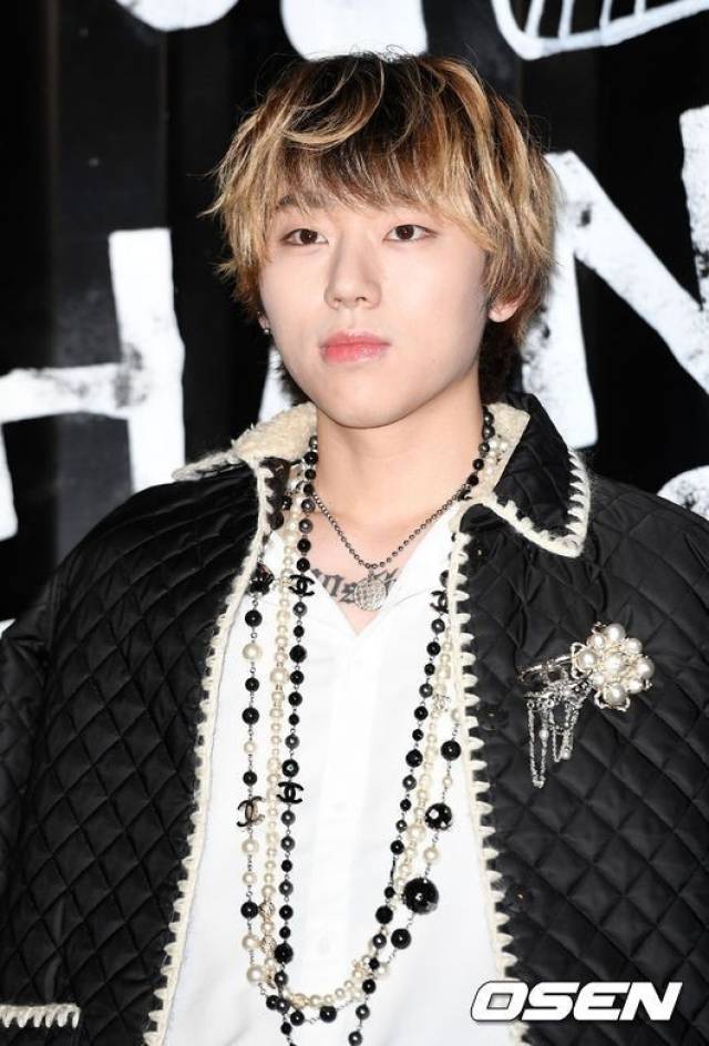 人民网讯 韩国说唱歌手zico(禹智皓)与经纪公司解约并退出block b组合