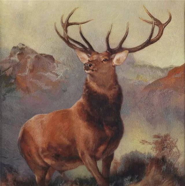 大连阿姨用缝纫机绣出"油画"!不信你看