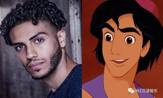 真人版《狮子王》放出预告片 小狮子萌翻一众配音大明星