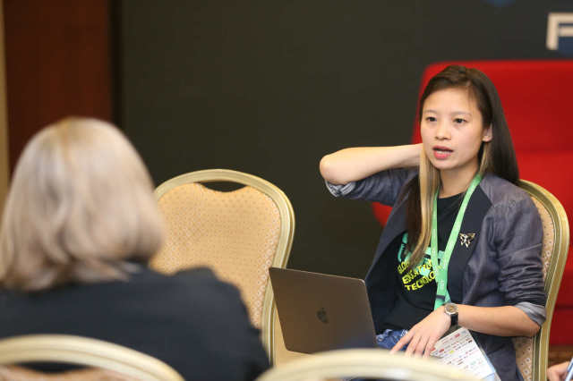 芥末堆战略投资edsurge,想要一起探索什么样的教育?