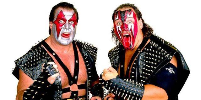 但是在退役之后,拆迁小队两名选手却长期处于和wwe的官司诉讼之中