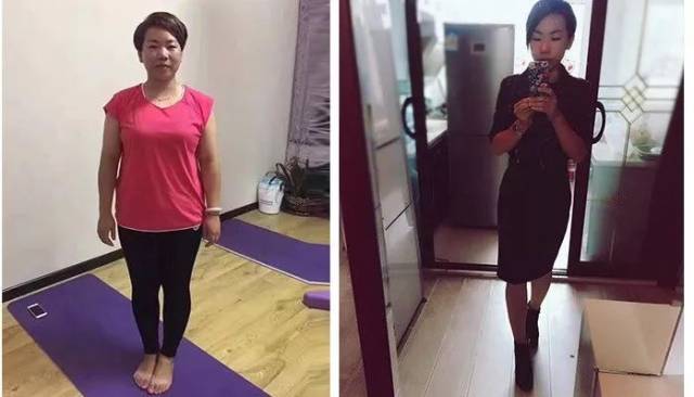 女人的悲剧,从身材走形开始