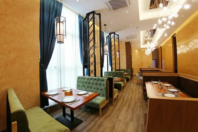 焕新江门名冠金凯悦酒店全面升级新服务心体验