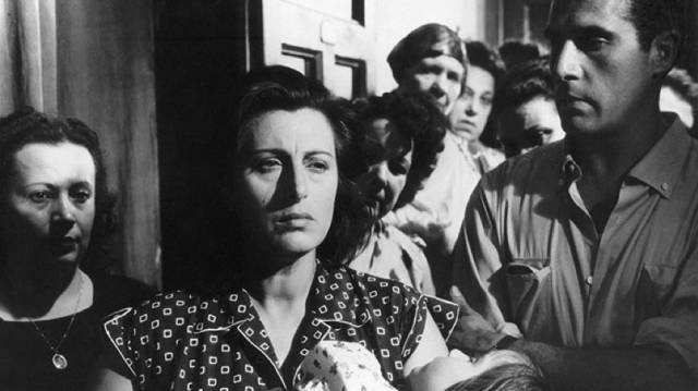 《小美人》(卢基诺·维斯康蒂,1951年)