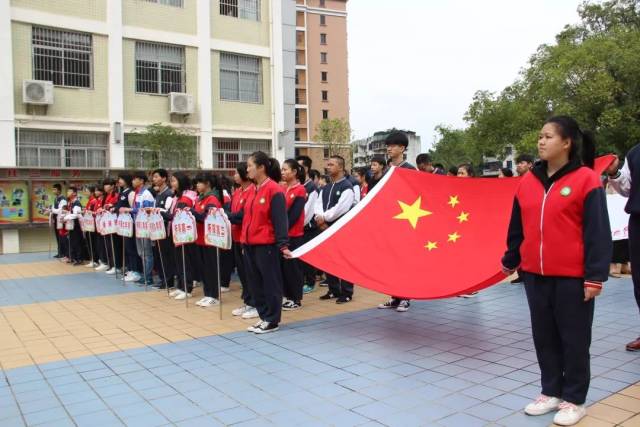 【校园速递】践行新思想,展示新才艺——三明市特殊教育同城化第八届