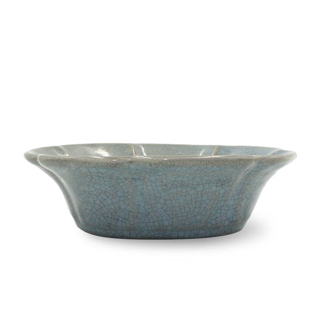 北宋汝窑瓷器如何鉴定真假？_搜狐网