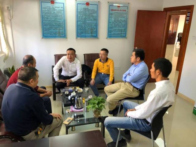 强化责任担当,紧抓工作落实