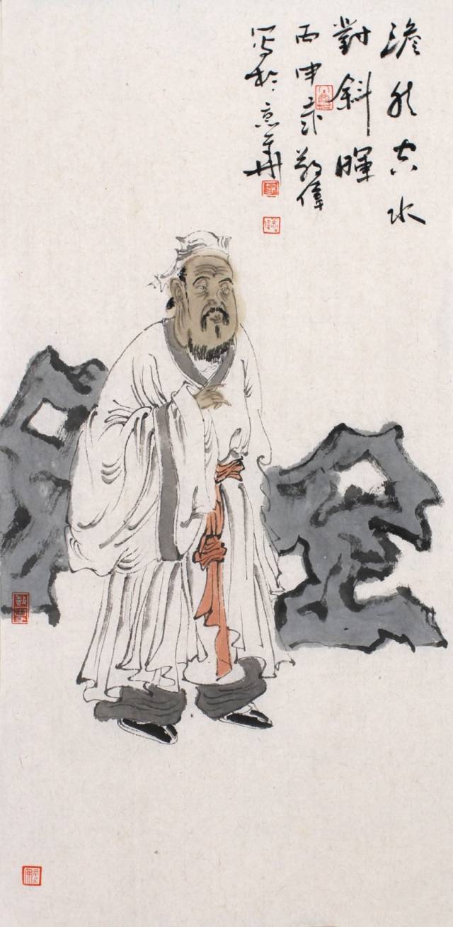 艺术名家||青年画家范敬伟作品鉴赏