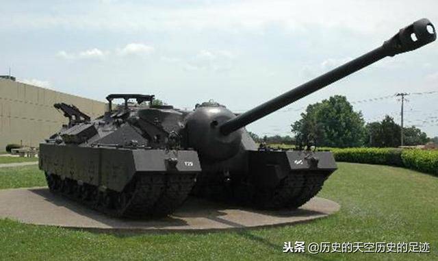 二战德国鼠式重型坦克,如果真的实战,对二战结局也没有太大影响