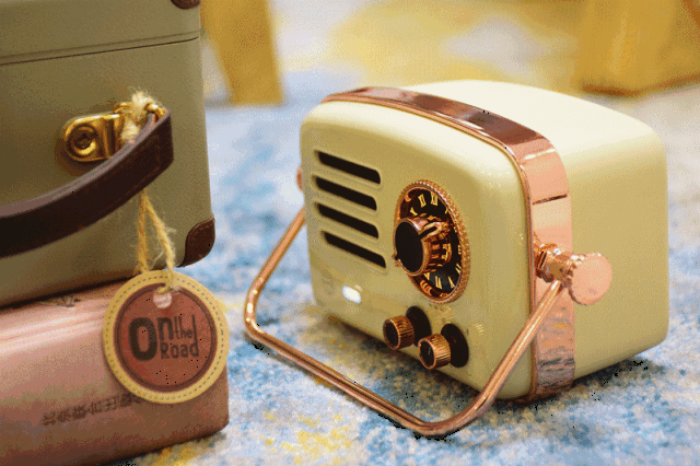 猫王收音机,联网听广播,音质又超好