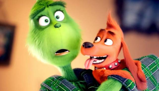 贱萌小绿怪来了!