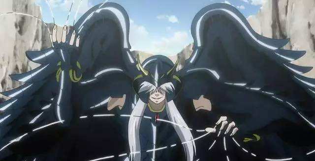 圣斗士:傀儡线想压制射手的出招,除非他的力量能和冥王相比!