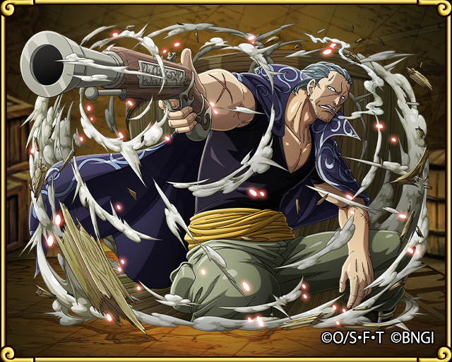 "大副""军师"本·贝克曼