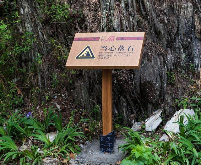 标识标牌厂家：引领城市与品牌的视觉盛宴