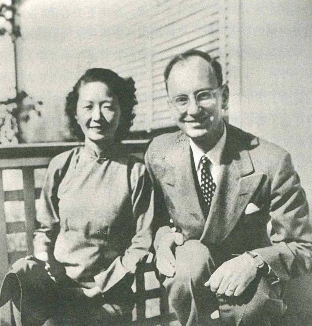 张充和 | 平凡的光