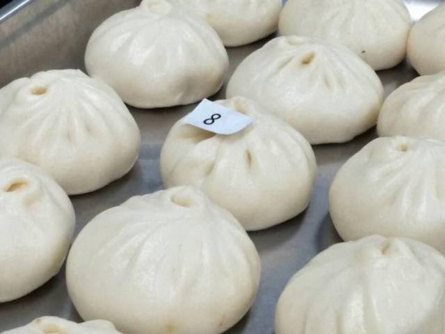 食堂职员技能评比大赛