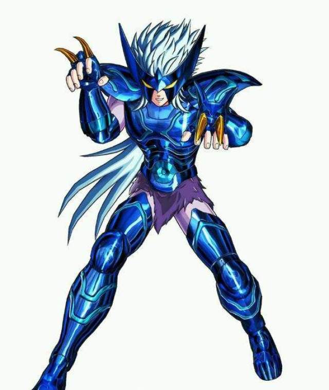 圣斗士捷克一等星排名第一米一美七等星排名第七