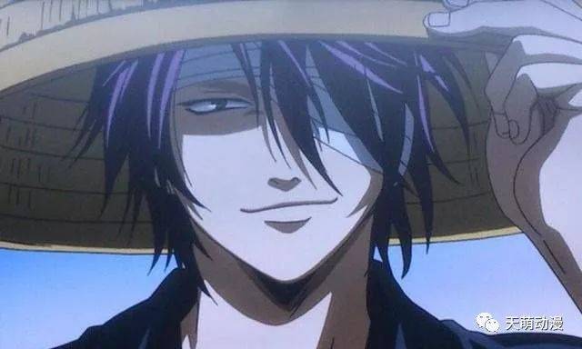 这年头在动漫界要当个坏人,可是比当好人还要难上许多,首先颜值就不用