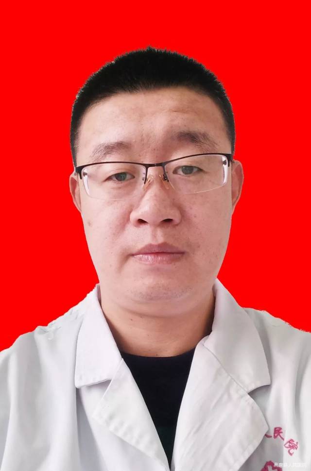 李连平 内科三病区