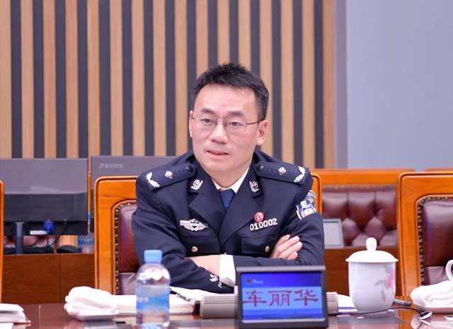 唐向阳副市长在会上讲话