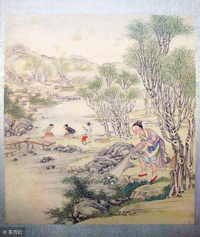 自食便液韦公子——《聊斋》中最悲惨,最毁三观的一位纨绔子弟