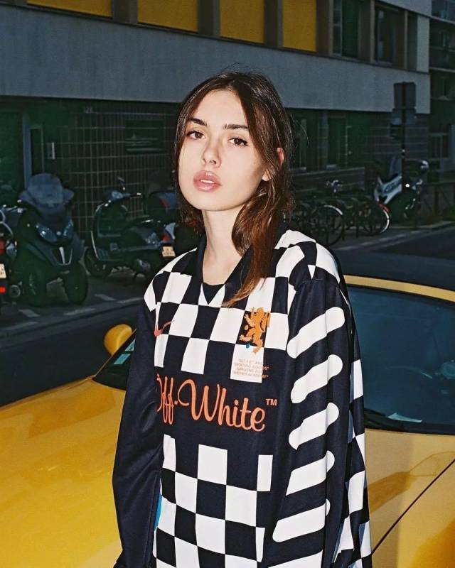 人人都爱工装女孩,那欧美cool girls呢?