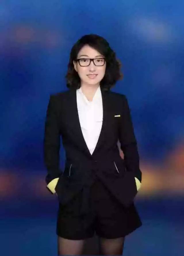 【国智资讯】国智所高级合伙人薛丽莉律师受聘为特殊母亲支持计划公益