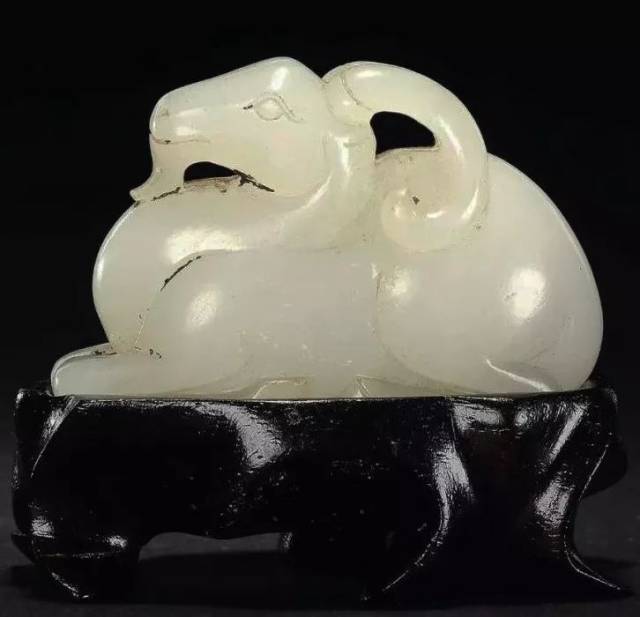 2018中国嘉德秋拍——《明清玉器珍玩》专场成交记录(高清资料)