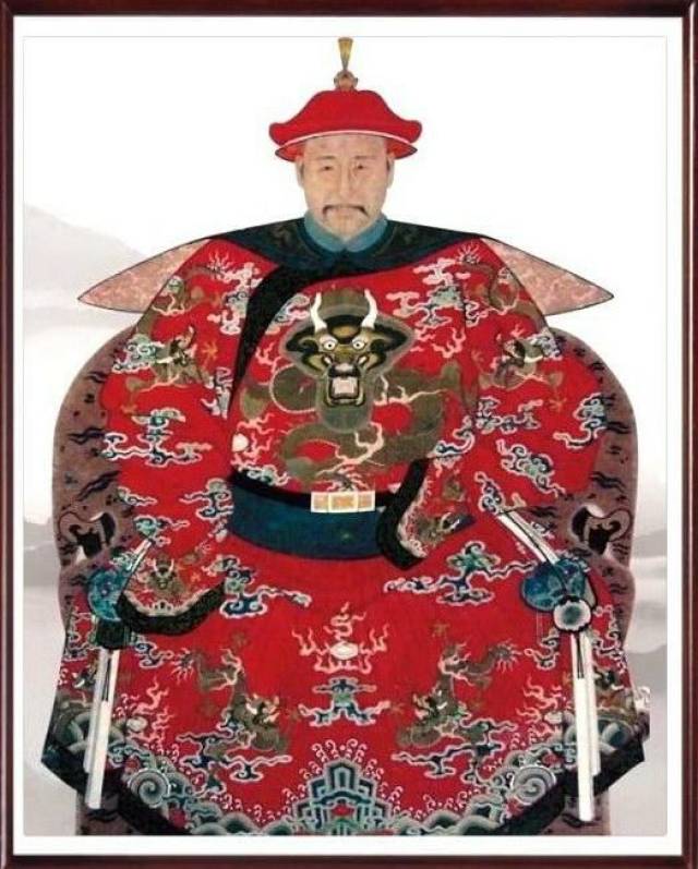 为清朝初年镇守潮州,饶平等处的挂印总兵官吴六奇的府邸