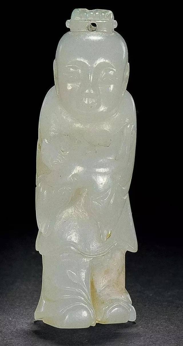 2018中国嘉德秋拍——《明清玉器珍玩》专场成交记录(高清资料)