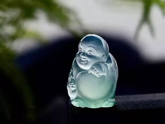 一周翡翠大赏| 用玉雕艺术，映照世间万象_搜狐网