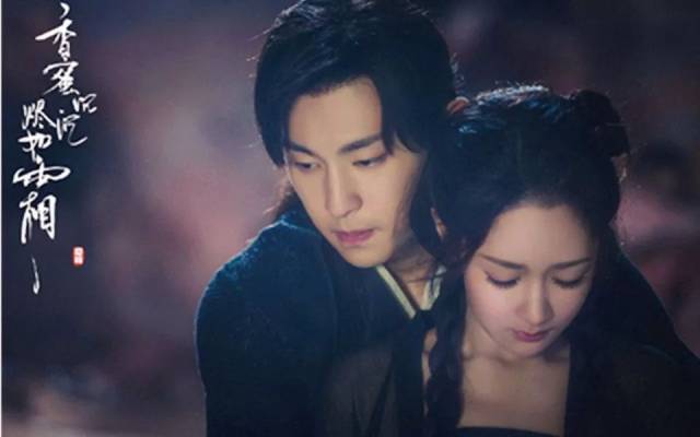 《情霜》杨紫|拇指琴简谱&专用谱