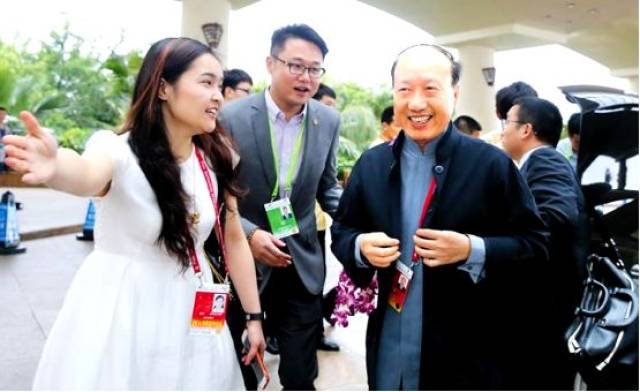风波过后的平静:佛系海航掌门人陈峰悟到了什么?