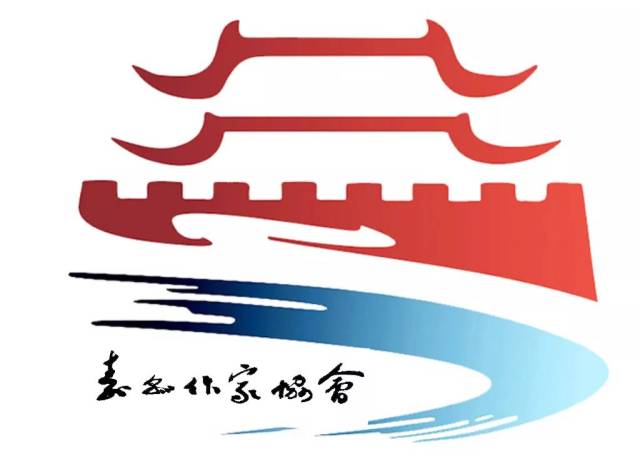 古城墙logo图片