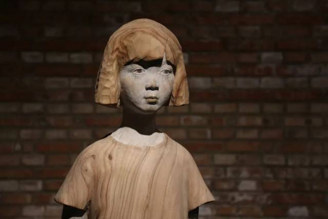 不同·2018中国 | 大同雕塑双年展 现已开幕