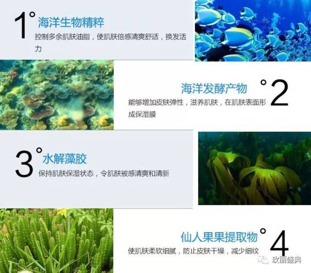 海洋生物提取：从深海到陆地的脚步声