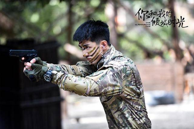 杨紫新剧接档《倾城时光》,撞上赵丽颖《知否