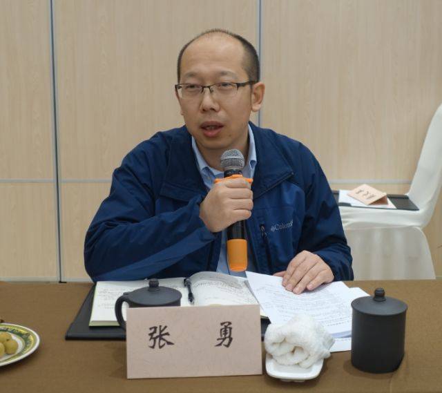 《中国建筑防水悦居》编委会一届三次会议在苏州召开