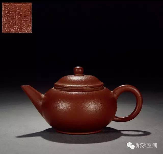 壶词】中国宜兴款_紫砂厂