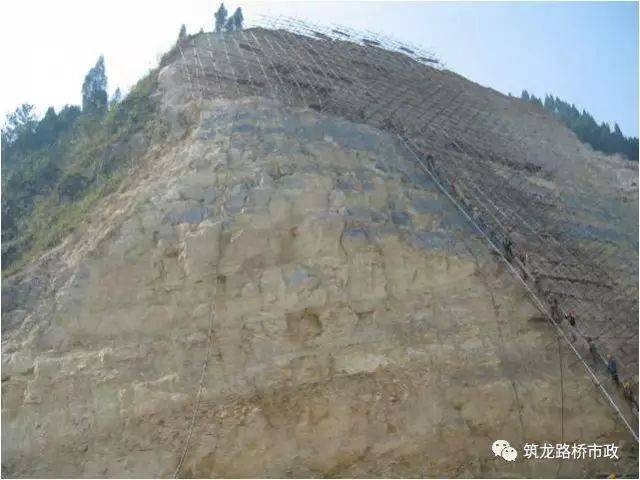 成都边坡防护：自然美景与城市安全的桥梁