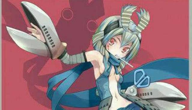 从剧集图片上来看的话,我觉得它与之后在麦克斯奥特曼中登场的微型