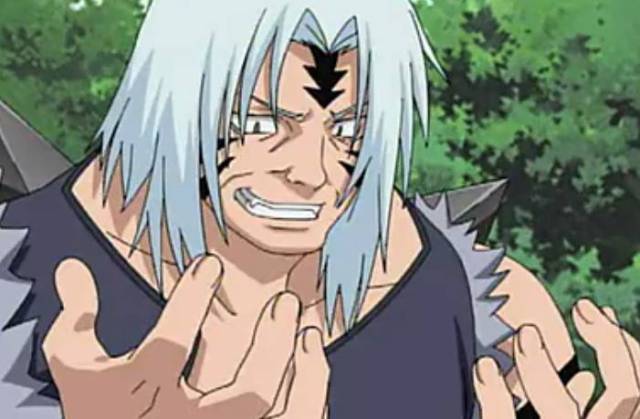 火影:10种"仙人模式"强弱排行,巳月版只排第3,第1公认最强