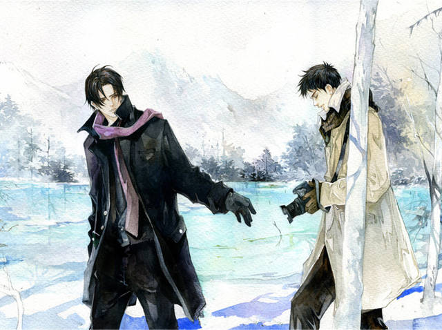 5本纯爱小说推荐,主攻文,我要把你宠到人人羡