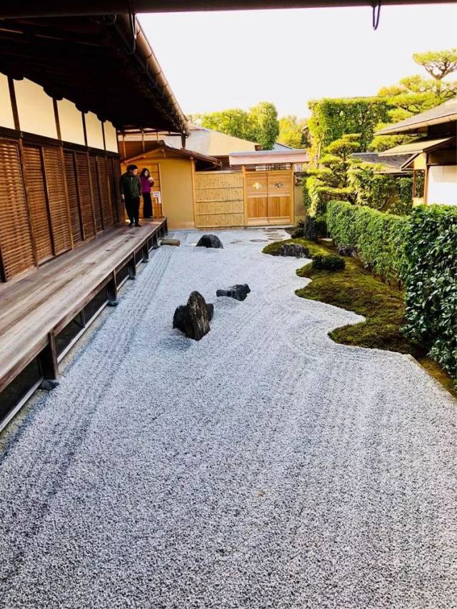 【人文園冶大學堂】紅葉季2018日本園林景觀高級研學營圓滿落幕