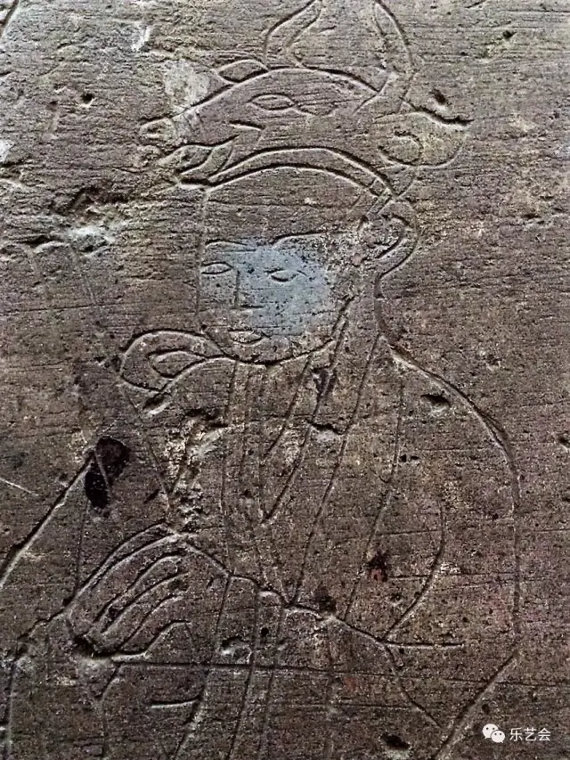 珍罕的契丹图文石刻:北京辽金城垣博物馆藏耶律敌烈墓志