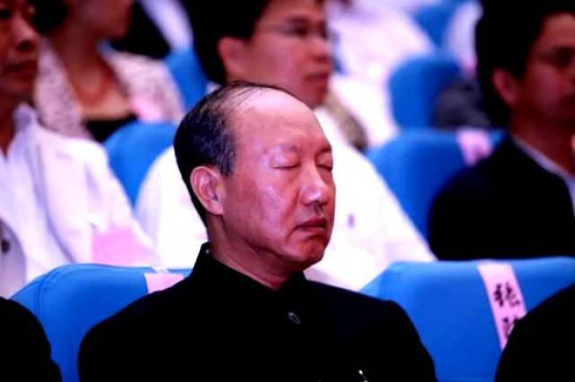 风波过后的平静:佛系海航掌门人陈峰悟到了什么?