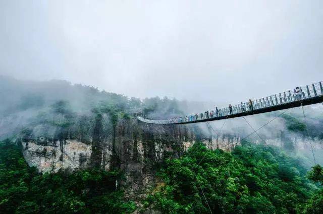 台州·神仙居景區