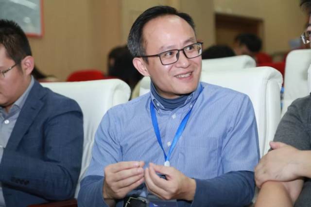 黄鹤杯·2018中国光谷3551国际创业大赛深圳赛区荣耀开赛