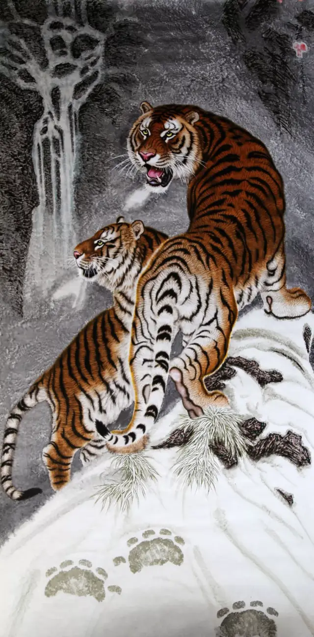 丨雅云轩精品推荐丨精选朝鲜知名一线艺术家获奖,参展精品油画!